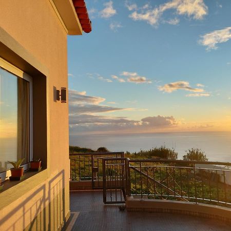 Beautiful View 2 - Arco Da Calheta - Ilha Da Madeira Appartement Buitenkant foto