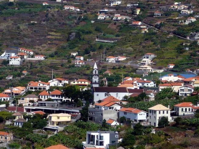 Beautiful View 2 - Arco Da Calheta - Ilha Da Madeira Appartement Buitenkant foto