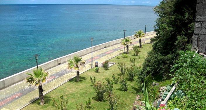 Beautiful View 2 - Arco Da Calheta - Ilha Da Madeira Appartement Buitenkant foto