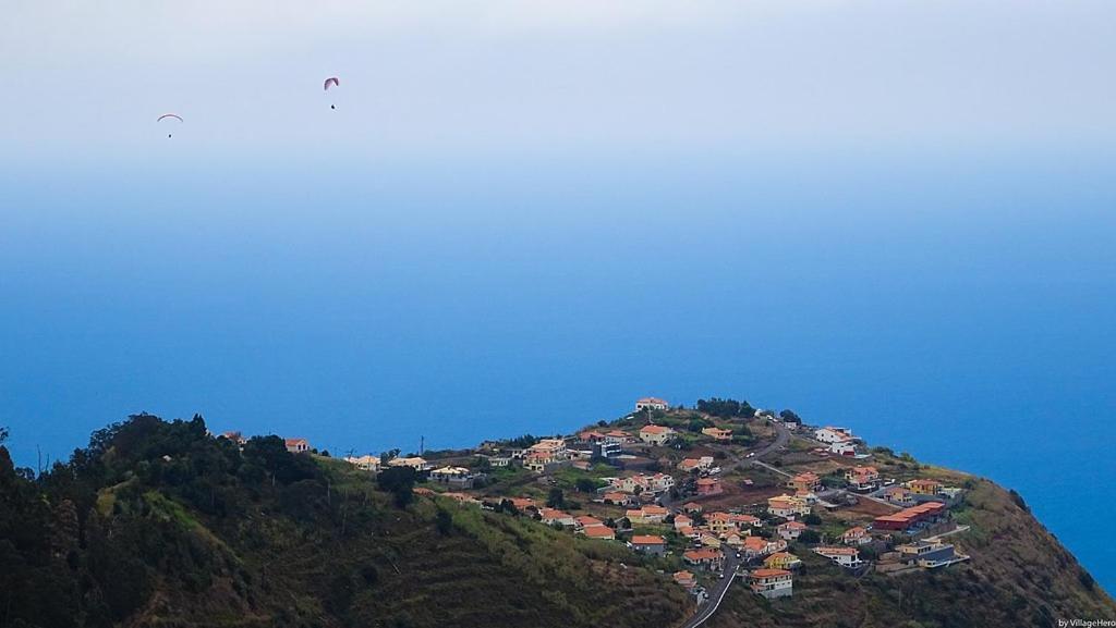 Beautiful View 2 - Arco Da Calheta - Ilha Da Madeira Appartement Buitenkant foto