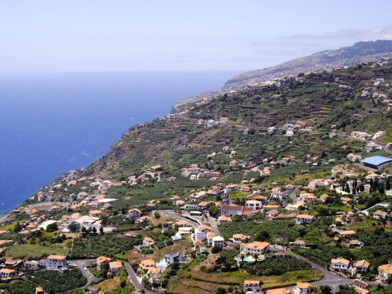 Beautiful View 2 - Arco Da Calheta - Ilha Da Madeira Appartement Buitenkant foto