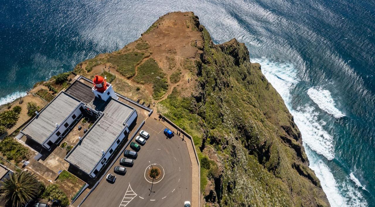 Beautiful View 2 - Arco Da Calheta - Ilha Da Madeira Appartement Buitenkant foto