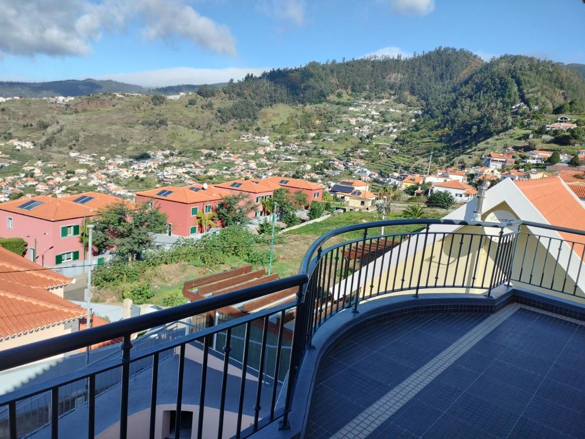 Beautiful View 2 - Arco Da Calheta - Ilha Da Madeira Appartement Buitenkant foto