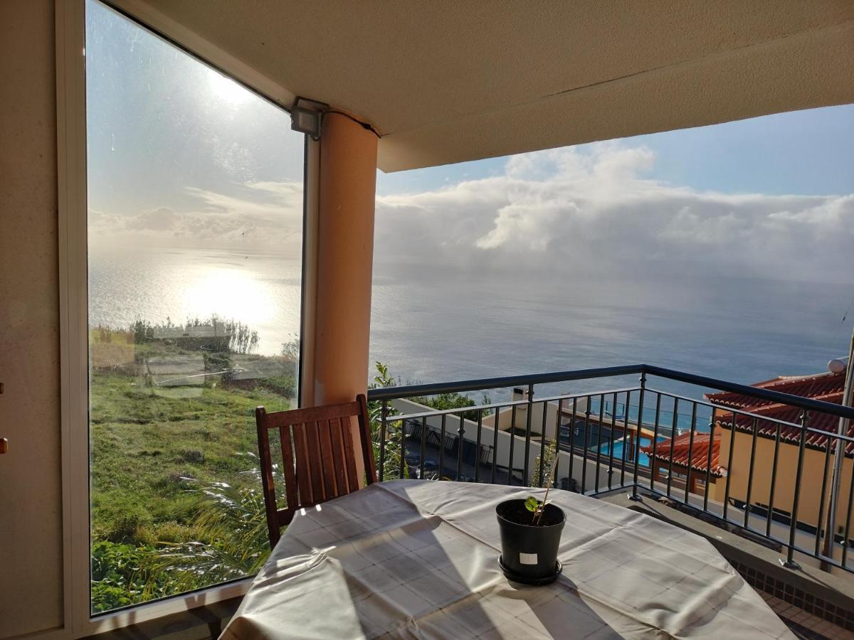 Beautiful View 2 - Arco Da Calheta - Ilha Da Madeira Appartement Buitenkant foto