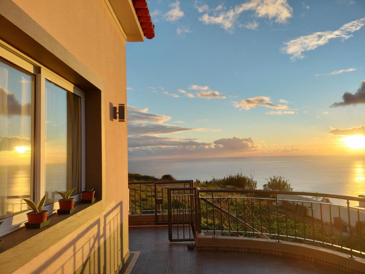 Beautiful View 2 - Arco Da Calheta - Ilha Da Madeira Appartement Buitenkant foto