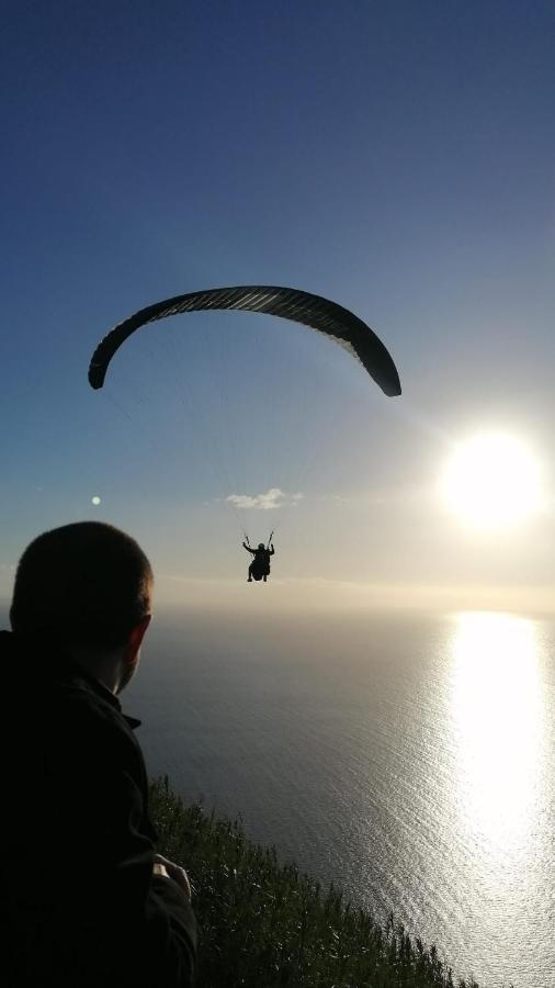 Beautiful View 2 - Arco Da Calheta - Ilha Da Madeira Appartement Buitenkant foto