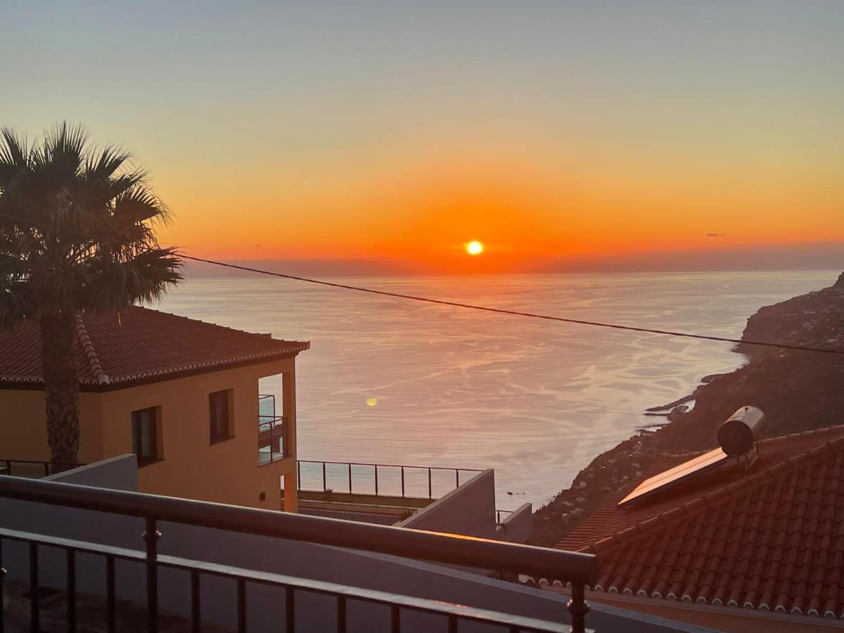 Beautiful View 2 - Arco Da Calheta - Ilha Da Madeira Appartement Buitenkant foto