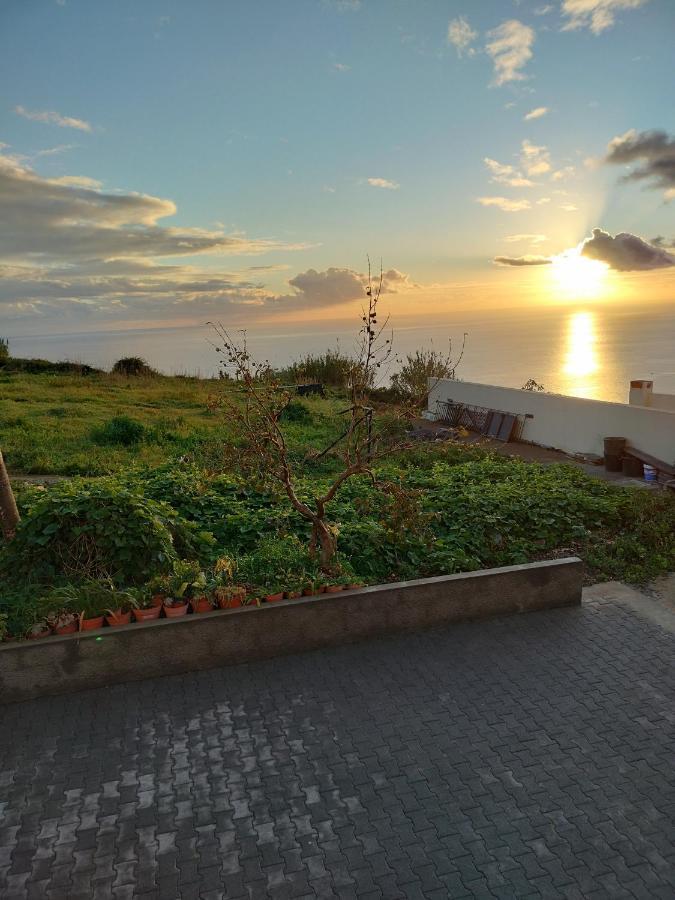 Beautiful View 2 - Arco Da Calheta - Ilha Da Madeira Appartement Buitenkant foto