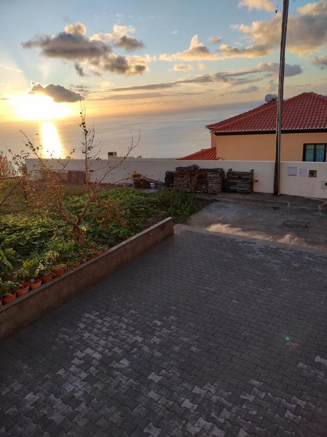 Beautiful View 2 - Arco Da Calheta - Ilha Da Madeira Appartement Buitenkant foto