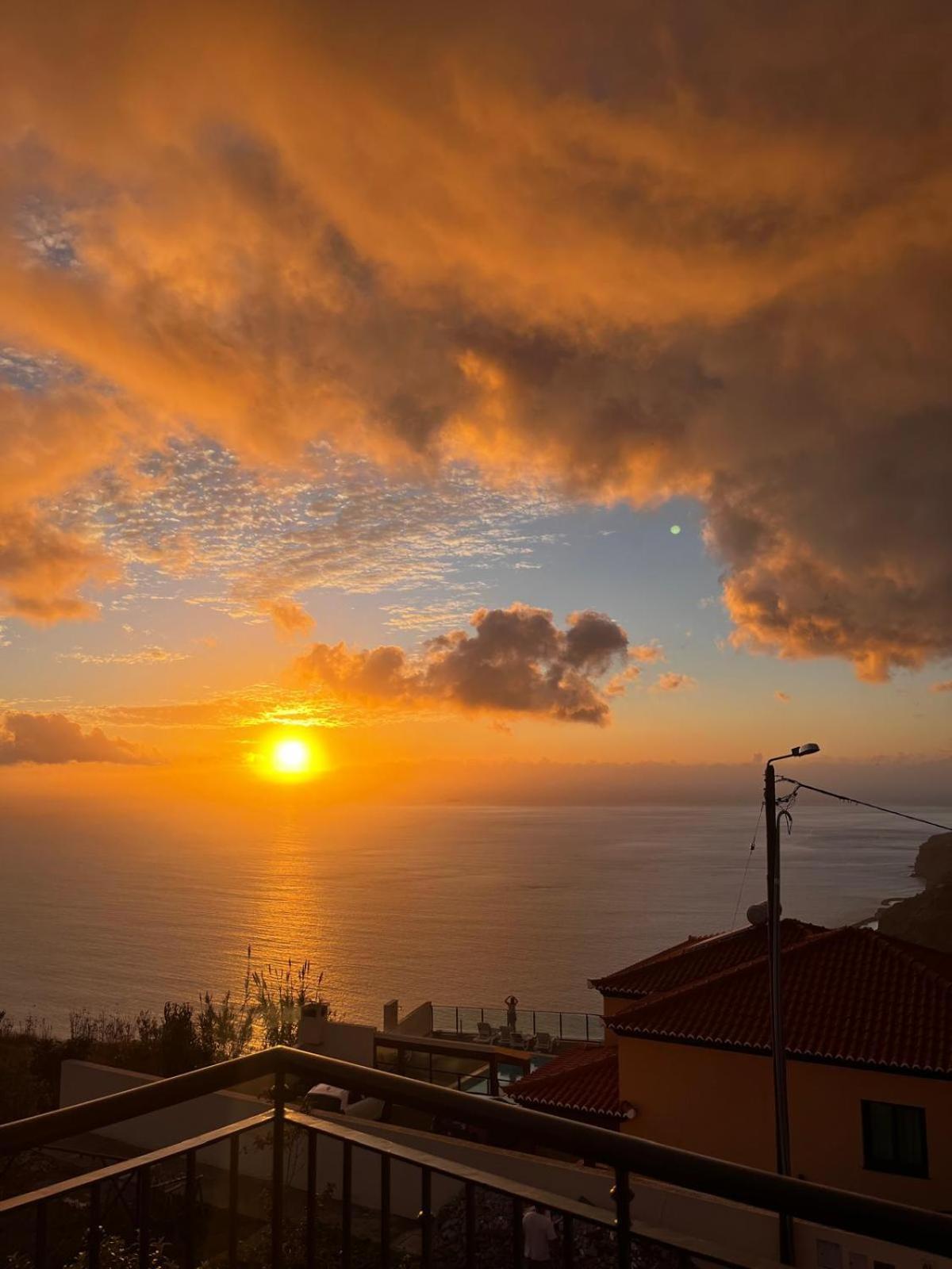 Beautiful View 2 - Arco Da Calheta - Ilha Da Madeira Appartement Buitenkant foto